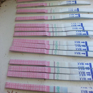 排卵试纸能测早孕吗