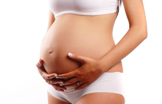 孕妇与胎儿的信息沟通
