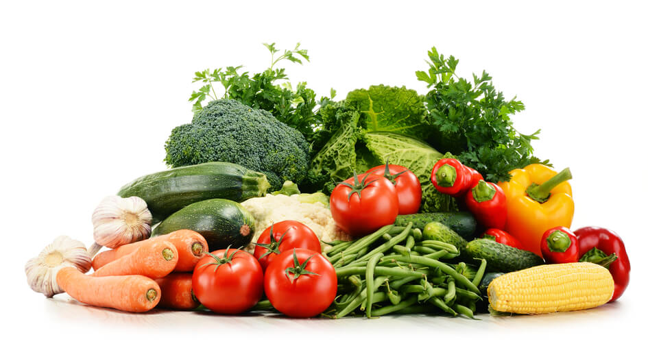 如何让蔬菜中叶酸的不易流失