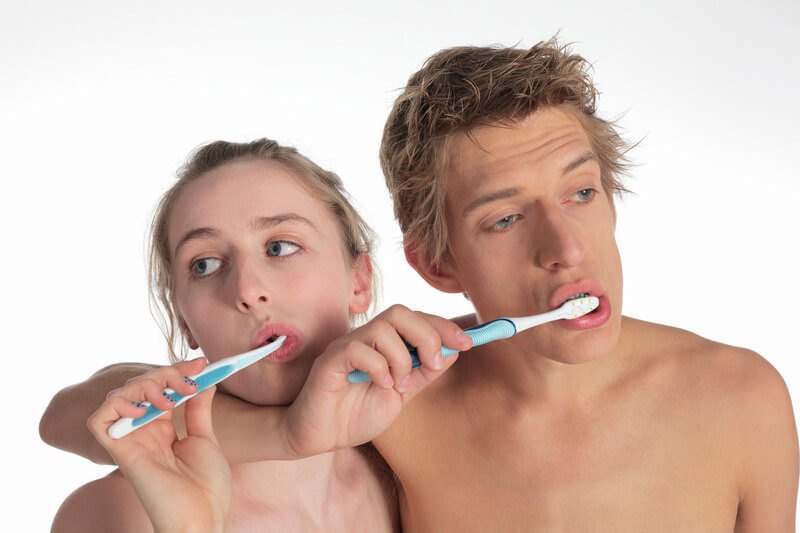 孕妇挑选牙膏要注意哪些