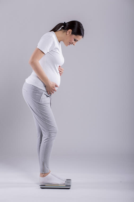 哪些因素会影响胎儿体重