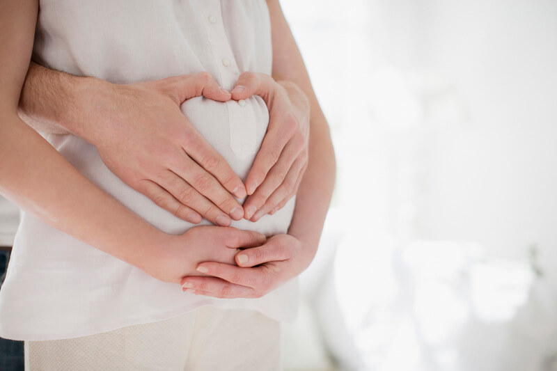 特殊孕妇常规孕检外必选的检查