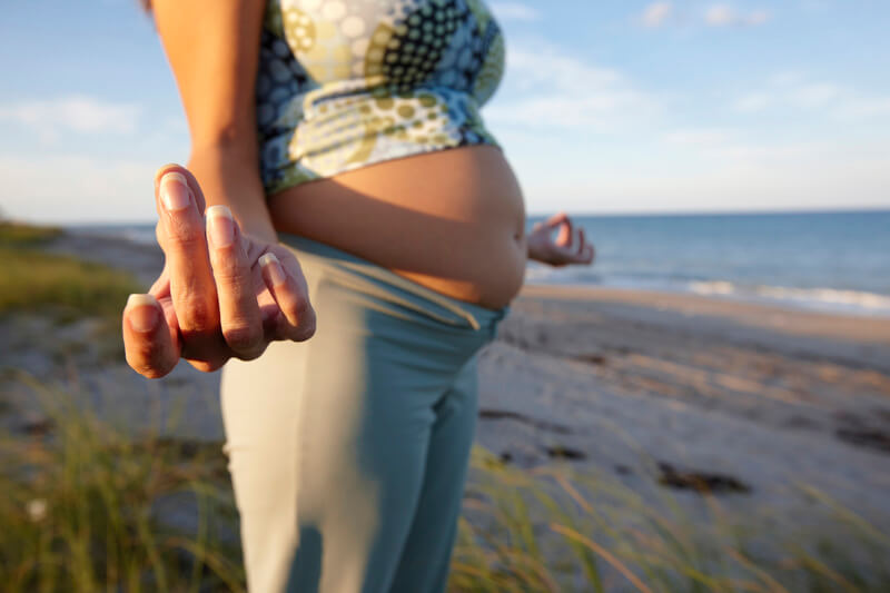 孕酮和怀孕有什么关系？