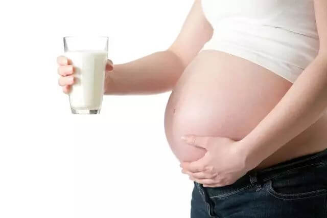 大肚婆这几个习惯，易致胎儿畸形或流产！孕妈需注意！