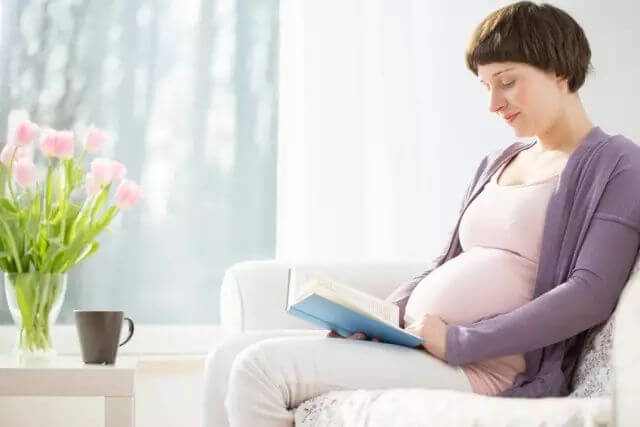 大肚婆这几个习惯，易致胎儿畸形或流产！孕妈需注意！