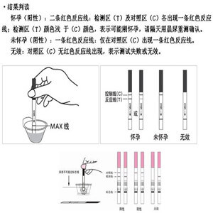 排卵试纸什么时候用